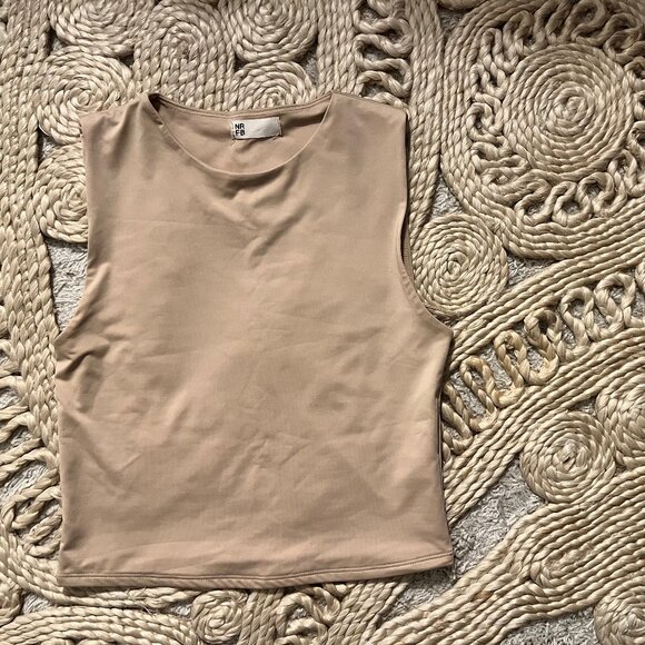 NRFB Tank Tank - Picture 1 of 2